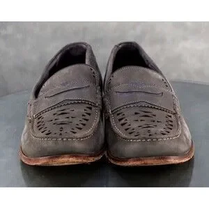 Ted Baker | Shoes | Ted Baker Miicke 4 Mens Penny Loafers  display picture 2